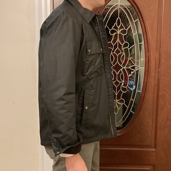 Like New - Belstaff Tour Overshirt - Picture 15 of 16